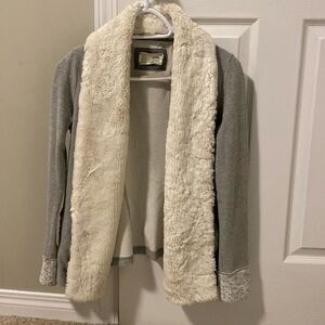 Anthropologie Sweater